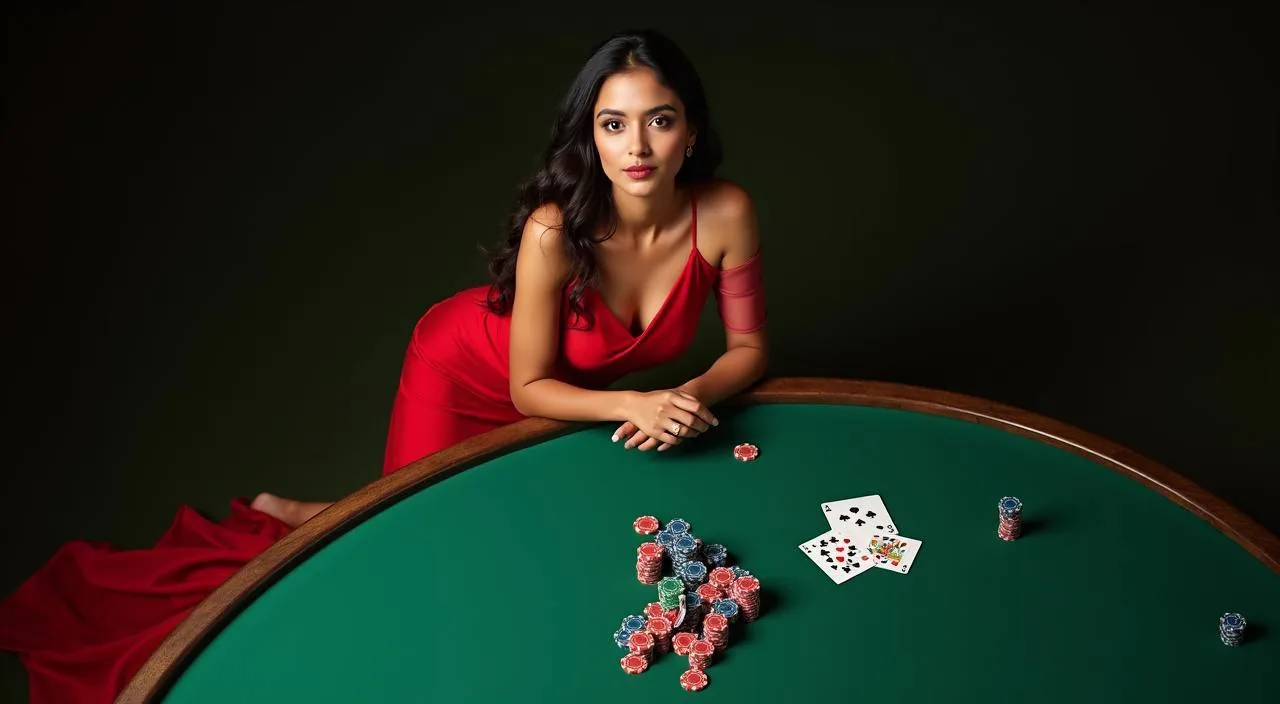 b650 Baccarat GlistenZone
